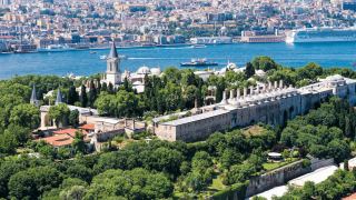 Pacotes de Viagem para Turquia