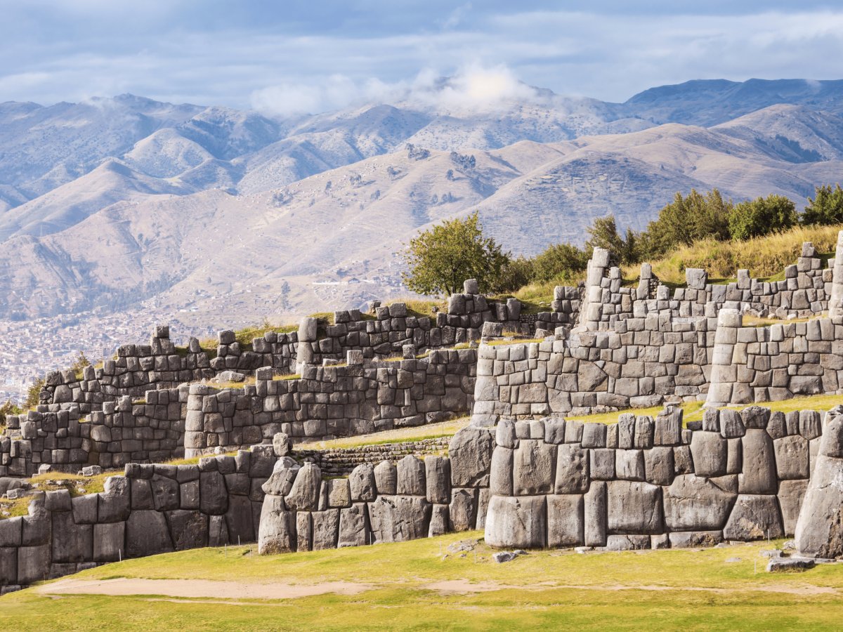 Pacotes de Viagem para Machu Picchu no Peru