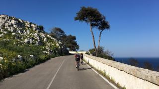 Pacotes de Viagem para Cicloturismo na Itália