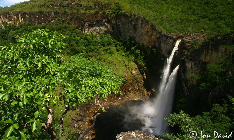 Chapada dos Veadeiros Essencial