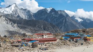 Pacotes de Viagem para o Trekking Campo Base do Everest