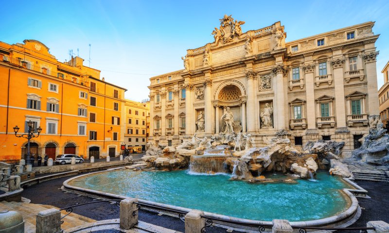 Itália Cultural – Roma, Florença e Veneza