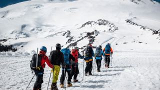 Pacotes de Viagem para Expedição ao Monte Elbrus na Rússia