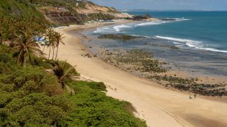Pacotes de Viagem para a Praia de Pipa e Costa Potiguara