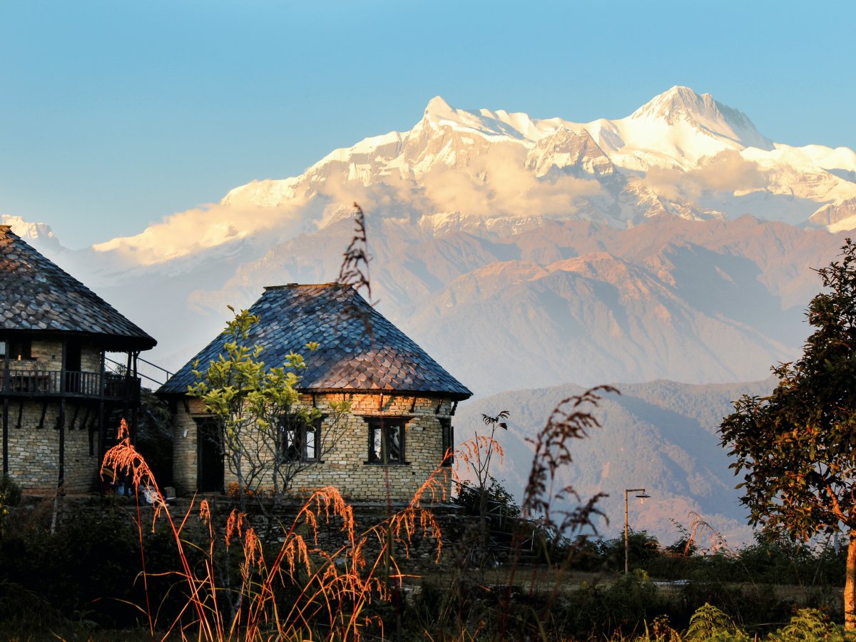 Pacotes de Viagem para o Nepal