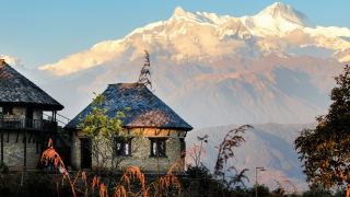 Pacotes de Viagem para o Nepal