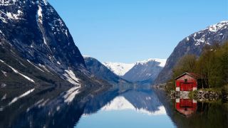 Pacotes de Viagem para Noruega no Verão