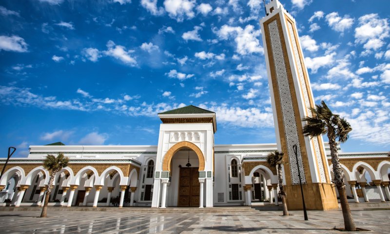Marrocos - Cidades Imperiais e Deserto de Agafay