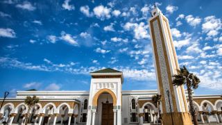 Pacotes de Viagem para o Marrocos