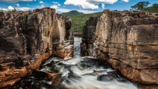 Pacotes de Viagem para a Chapada dos Veadeiros