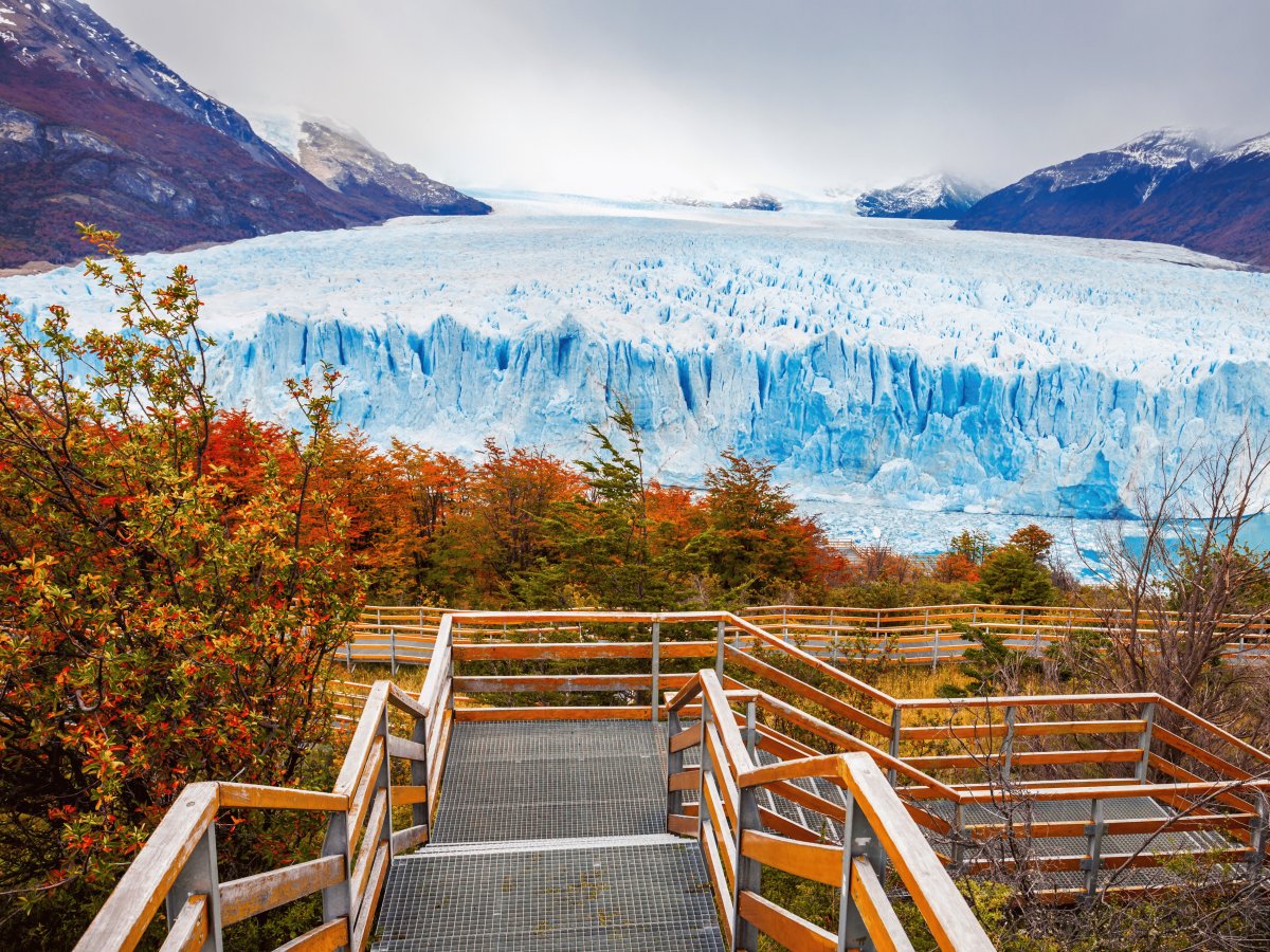 Pacotes de Viagem para Patagônia Argentina El Calafate