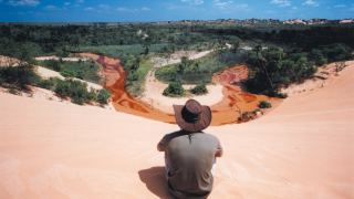 Pacotes de Viagem para o Jalapão no Safari Camp