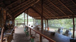 Pacotes de Viagem para o Jalapão no Safari Camp