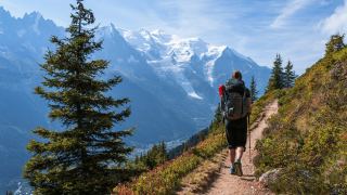 Pacotes de Viagem para o Trekking do Tour du Mont Blanc