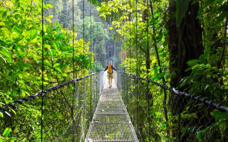 Viagens Solo