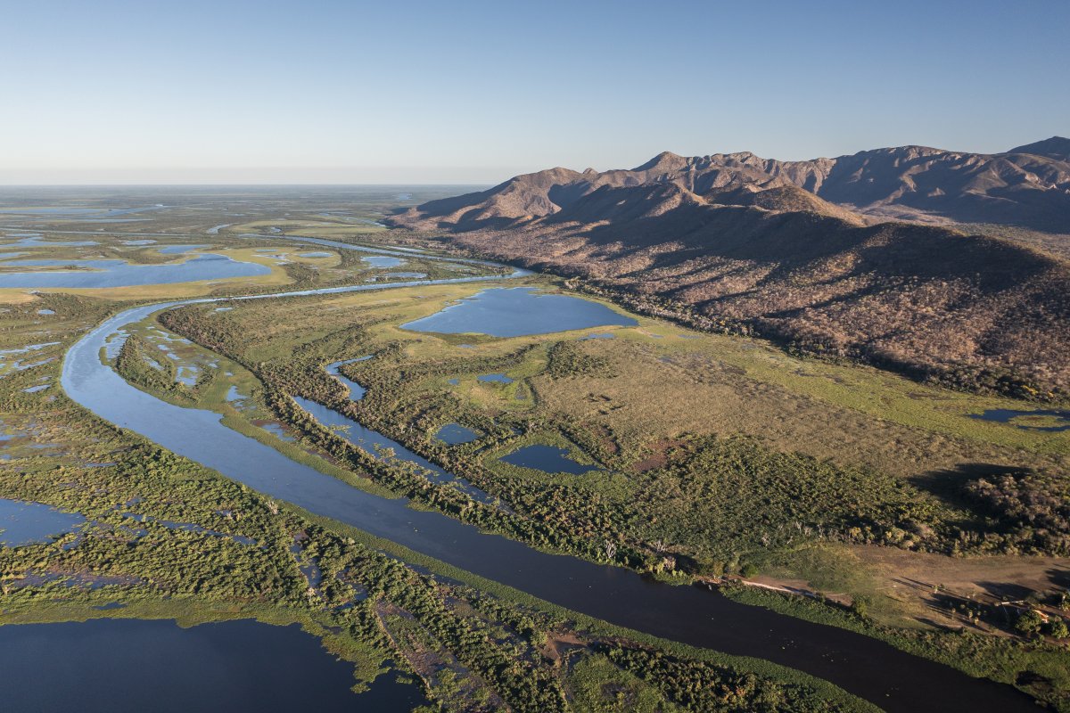 Pacotes de Viagem para o Pantanal Sul com Serra do Amolar