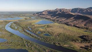 Pacotes de Viagem para o Pantanal Sul com Serra do Amolar