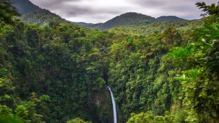 Pacotes de Viagem para Costa Rica