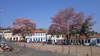 Pacote de Viagem para Diamantina com Trekking na Serra do Espinhaço