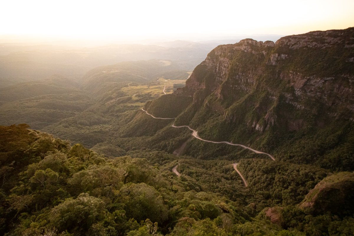 Pacotes de Viagem para Urubici