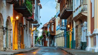 Pacotes de Viagem para Colômbia