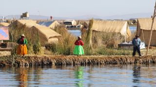 Pacotes de Viagem para Machu Picchu com Lago Titicaca no Peru