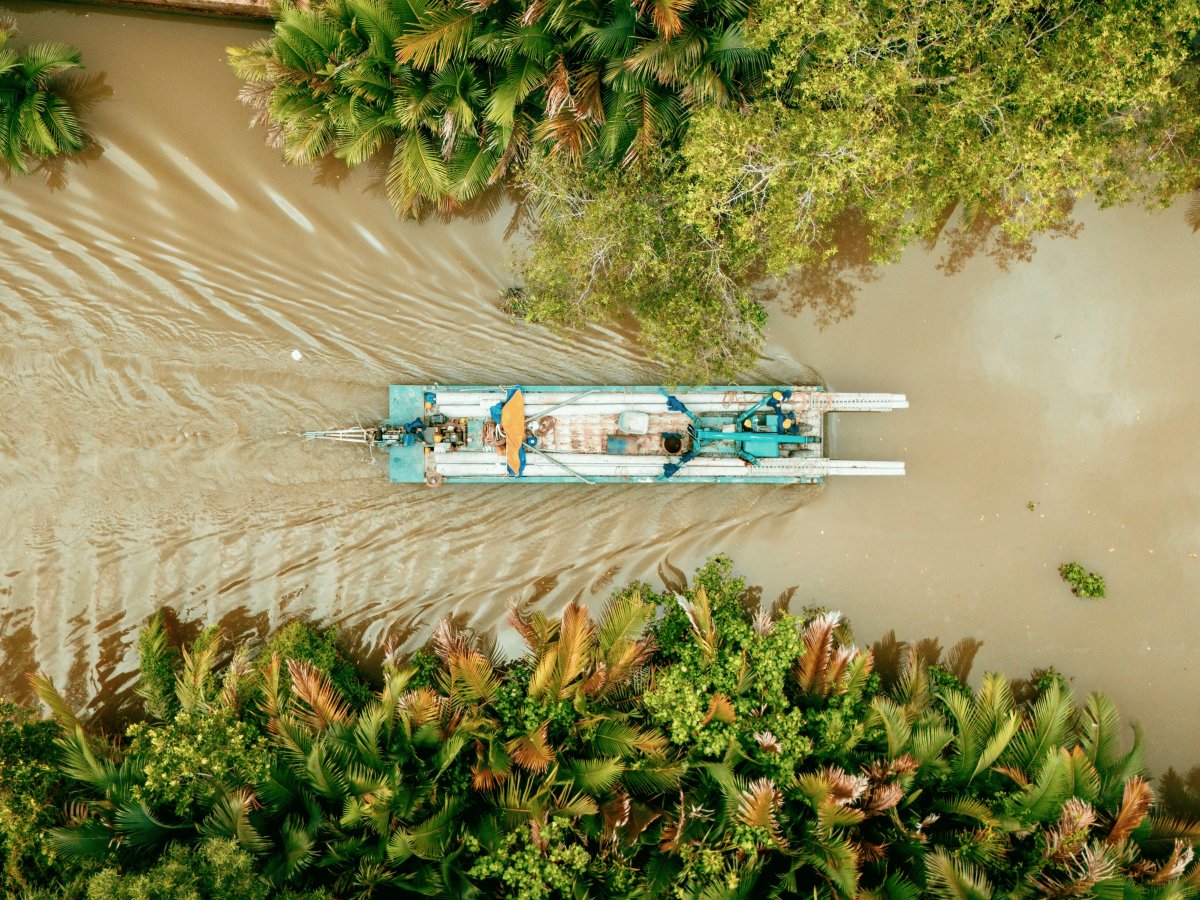 Pacotes de Viagem para o Vietnã