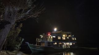 Pacotes de Viagem para Navegação no Rio Negro - Expedições Katerre