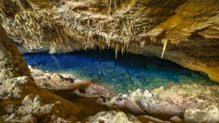 Pacotes de Viagem para Bonito MS — Foto: @turismobonitoms