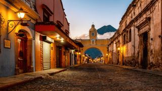 Pacotes de Viagem para Guatemala