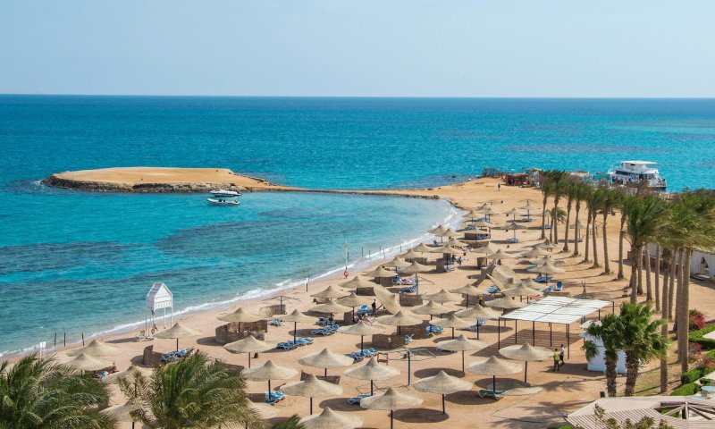 Egito - Cairo, Tesouros do Rio Nilo e Hurghada