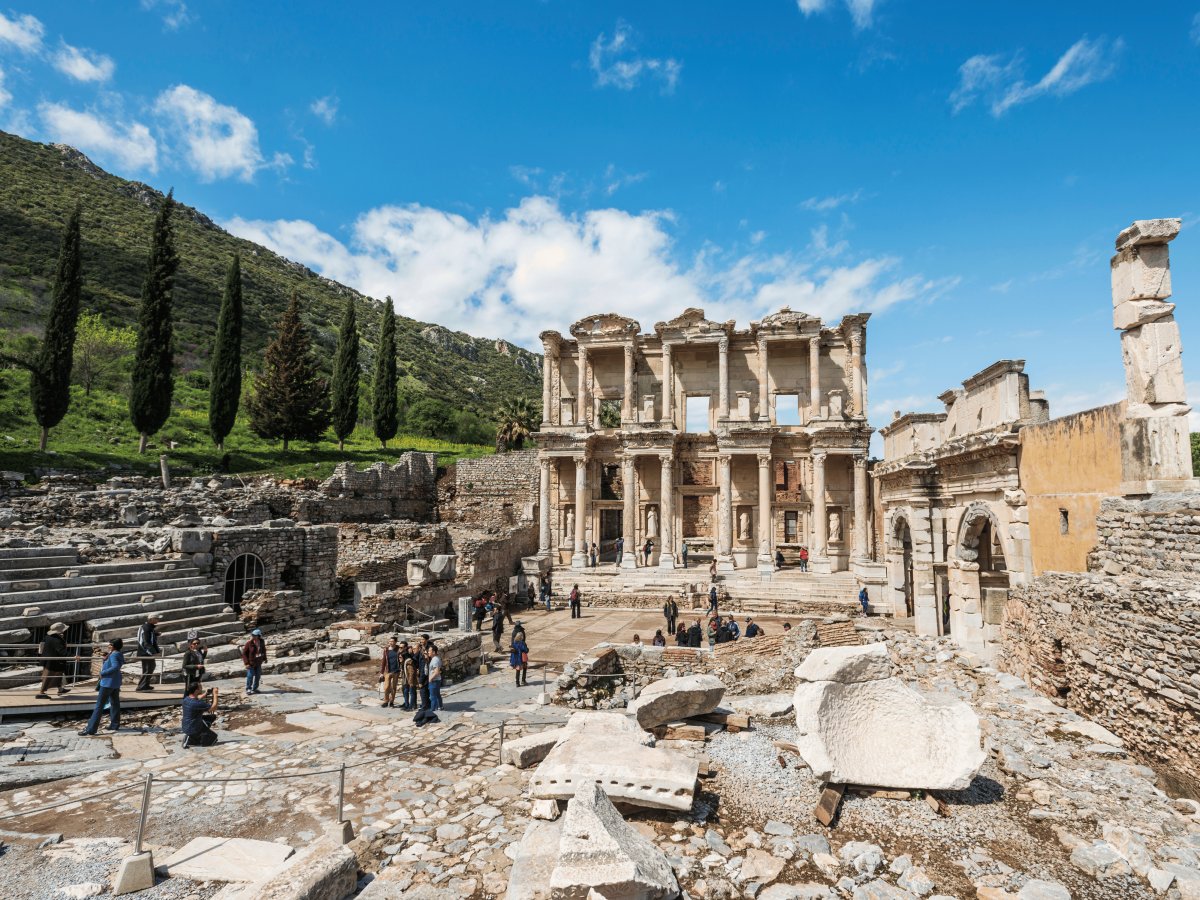 Pacotes de Viagem para Turquia