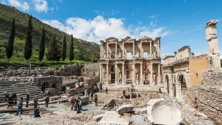 Pacotes de Viagem para Turquia