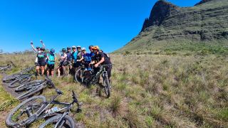 Pacotes de Viagem para Cicloturismo na Chapada Diamantina