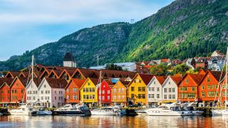 Pacotes de Viagem para Noruega no Verão