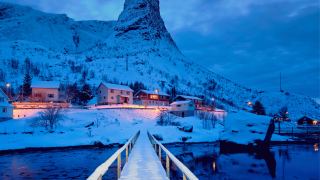 Pacotes de Viagem para Noruega no Inverno