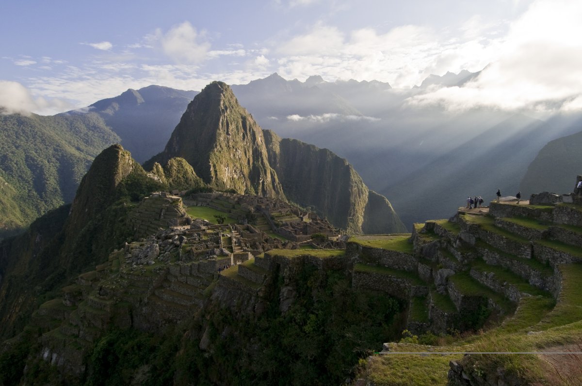 Pacotes de Viagem para Machu Picchu no Peru