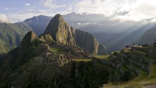 Pacotes de Viagem para Machu Picchu no Peru