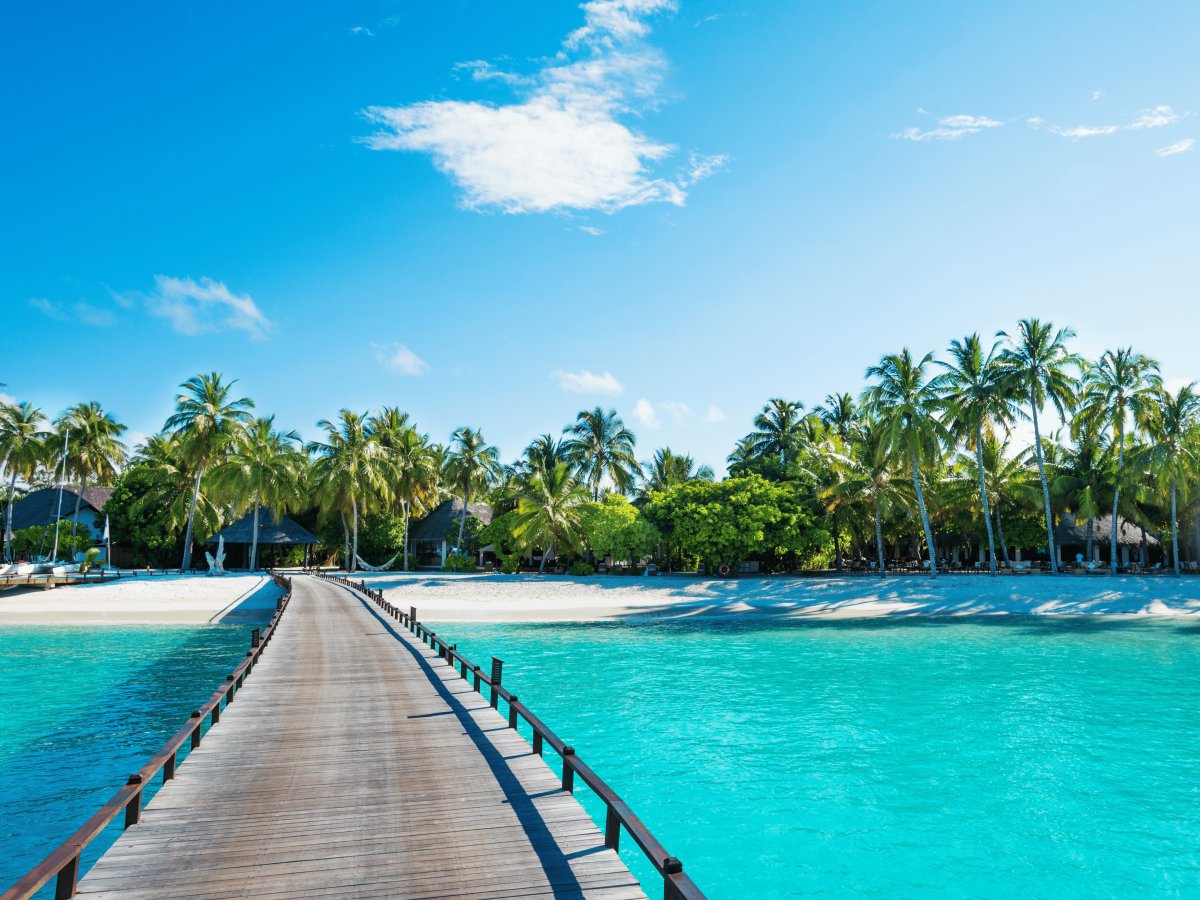 Pacotes de Viagem para Ilhas Maldivas