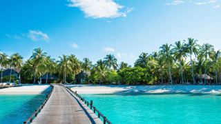 Pacotes de Viagem para Ilhas Maldivas