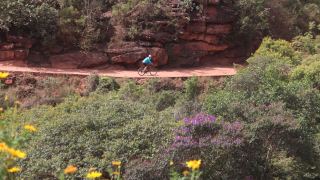 Pacotes de Viagem para Cicloturismo Chapada Diamantina