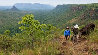 Pacotes de Viagem para a Chapada das Mesas