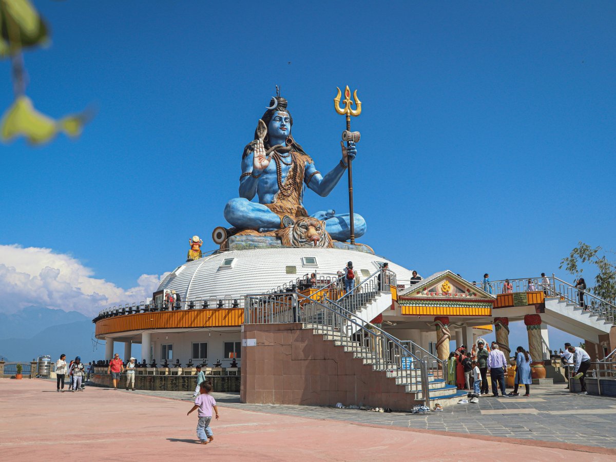 Pacotes de Viagem para o Nepal