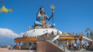 Pacotes de Viagem para o Nepal
