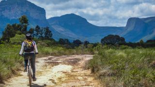 Pacote de Viagem para Cicloturismo Chapada Diamantina