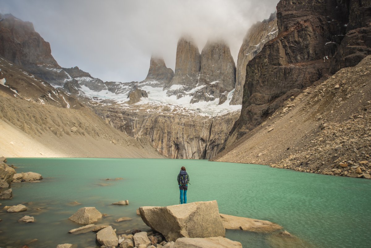 Pacotes de Viagem para Patagônia Chilena com Torres del Paine no EcoCamp