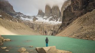 Pacotes de Viagem para Patagônia Chilena com Torres del Paine no EcoCamp
