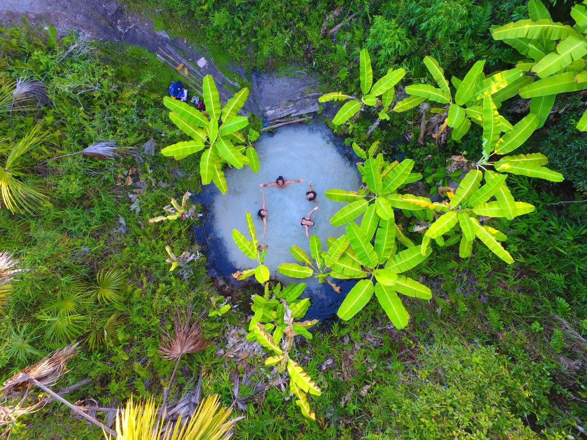 Pacotes de Viagem para o Jalapão com Trilhas e Rafting