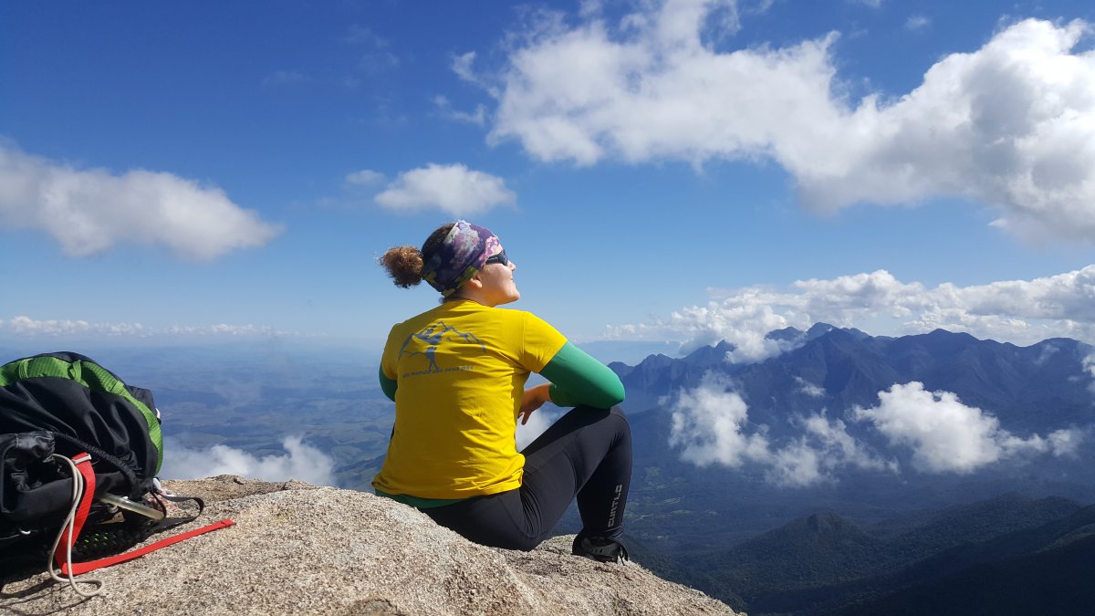 Pacotes de viagem para a Serra da Mantiqueira com Itatiaia