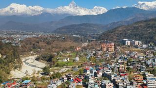 Pacotes de Viagem para o Nepal